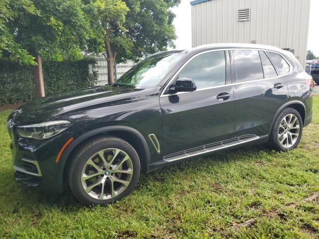 bmw x5 sdrive 2023 5uxcr4c0xp9r22978