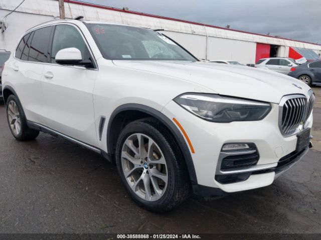 bmw x5 2020 5uxcr6c00l9b29665