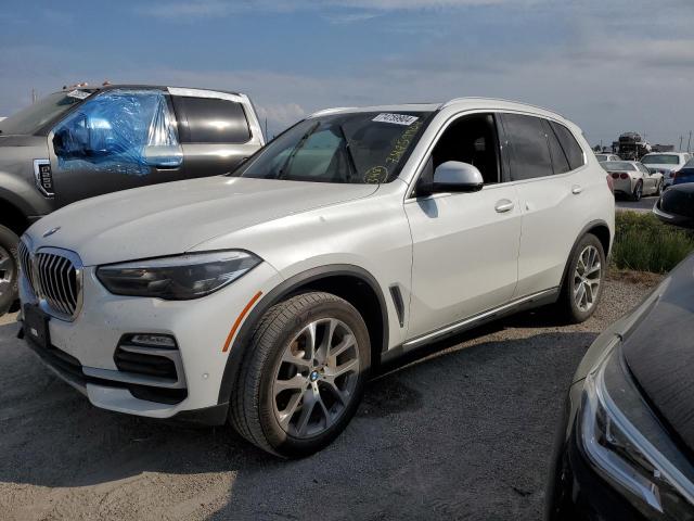 bmw x5 xdrive4 2020 5uxcr6c00l9b73911