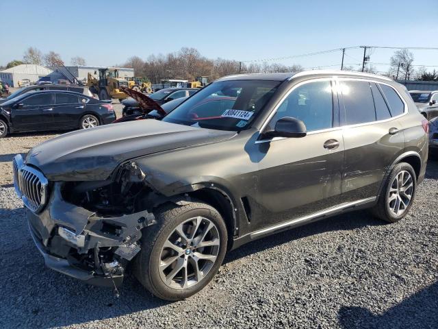 bmw x5 xdrive4 2020 5uxcr6c00l9c75936