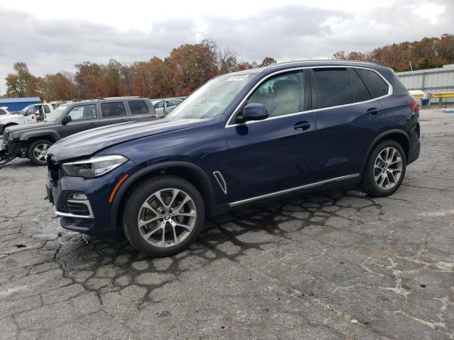 bmw x5 xdrive4 2020 5uxcr6c00l9d43362