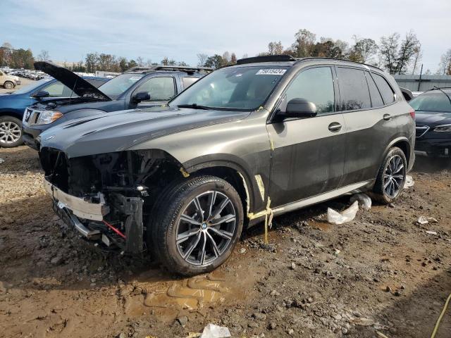 bmw x5 xdrive4 2023 5uxcr6c00p9p64985