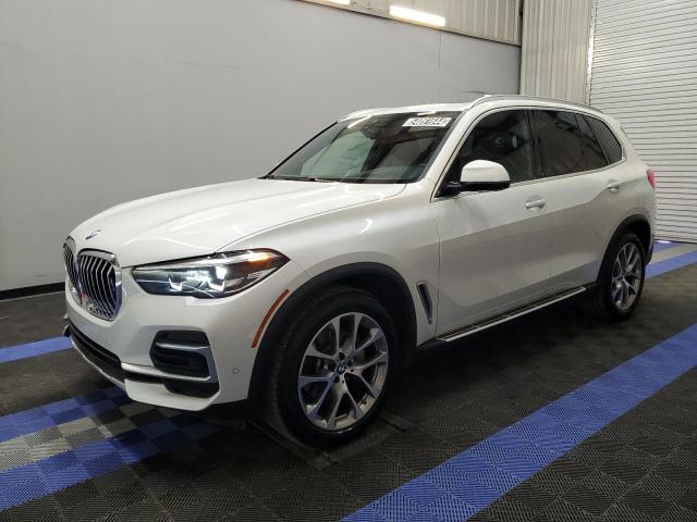 bmw x5 2023 5uxcr6c00p9p82953