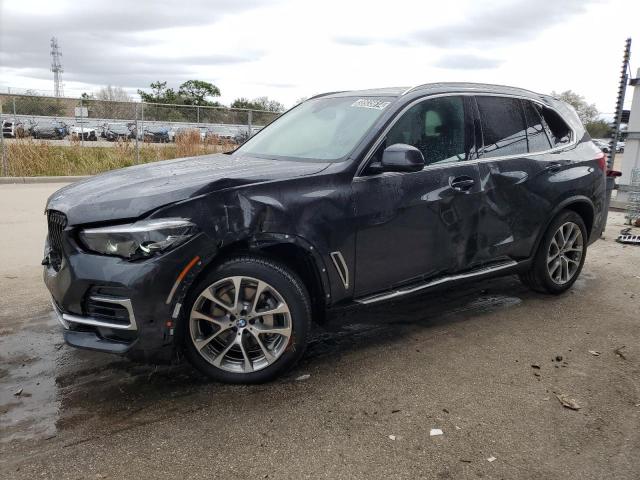 bmw x5 2023 5uxcr6c00p9p89773