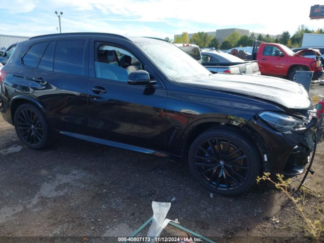 bmw x5 2023 5uxcr6c00p9r25433