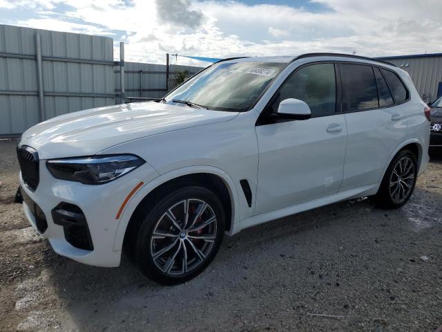 bmw x5 2023 5uxcr6c00p9r37470