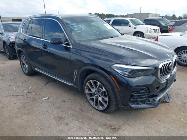 bmw x5 2023 5uxcr6c00p9r56116