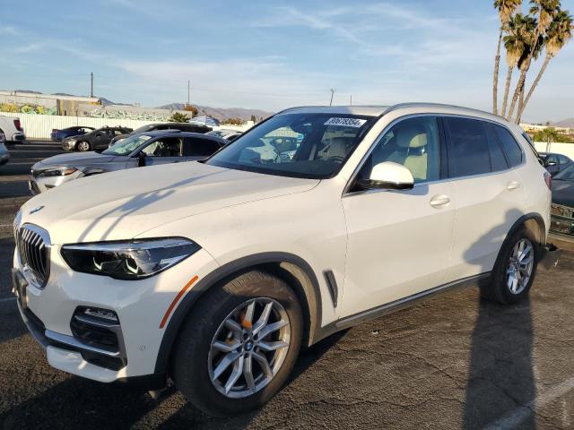 bmw x5 xdrive4 2020 5uxcr6c01l9c99503