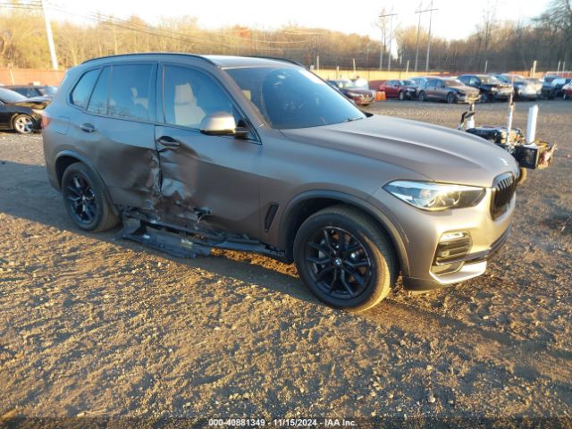 bmw x5 2021 5uxcr6c01m9h66694