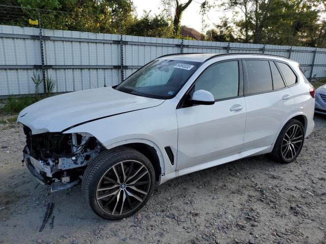 bmw x5 2023 5uxcr6c01p9p54563