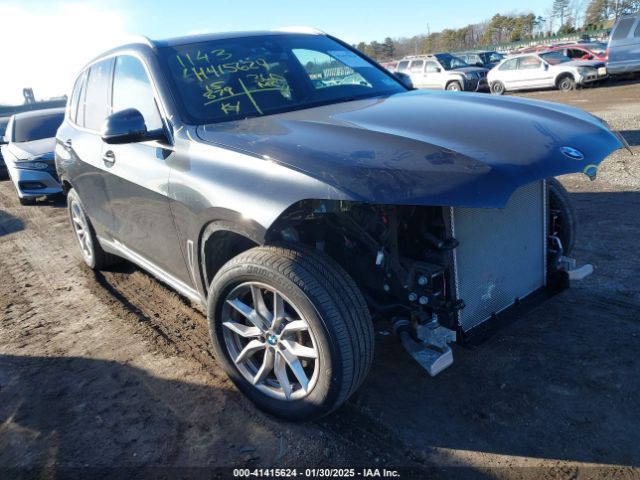 bmw x5 2023 5uxcr6c01p9p96005