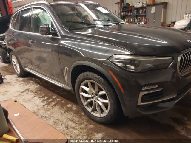 bmw x5 2021 5uxcr6c02m9e83558