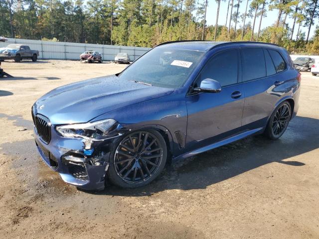 bmw x5 xdrive4 2022 5uxcr6c02n9k43117