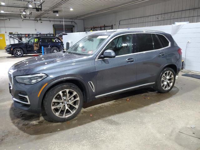 bmw x5 xdrive4 2022 5uxcr6c02n9m05912