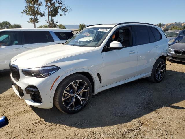 bmw x5 xdrive4 2023 5uxcr6c02p9n80597