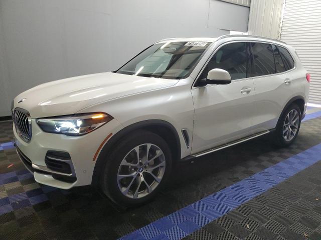 bmw x5 xdrive4 2023 5uxcr6c02p9p94859