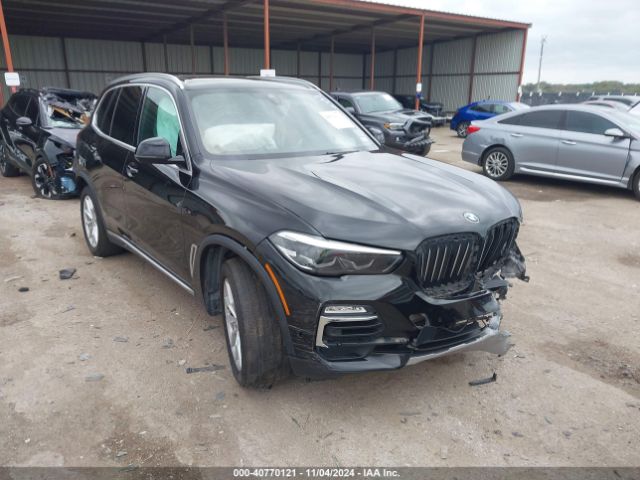 bmw x5 2020 5uxcr6c03l9b30356