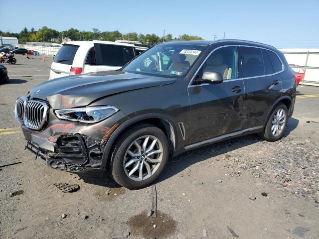 bmw x5 xdrive4 2020 5uxcr6c03l9c14676