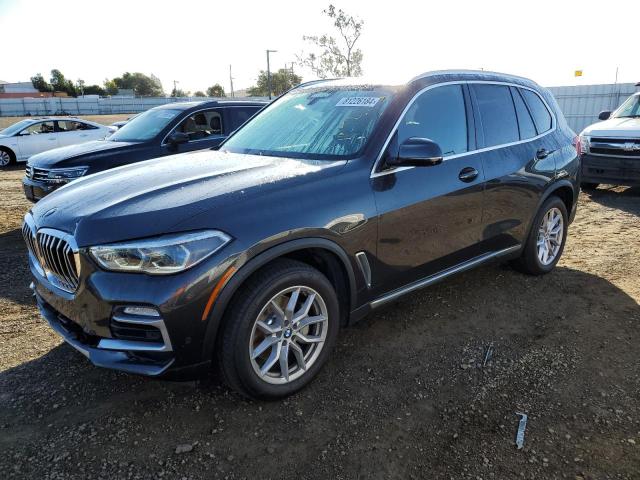 bmw x5 xdrive4 2020 5uxcr6c03l9c92181