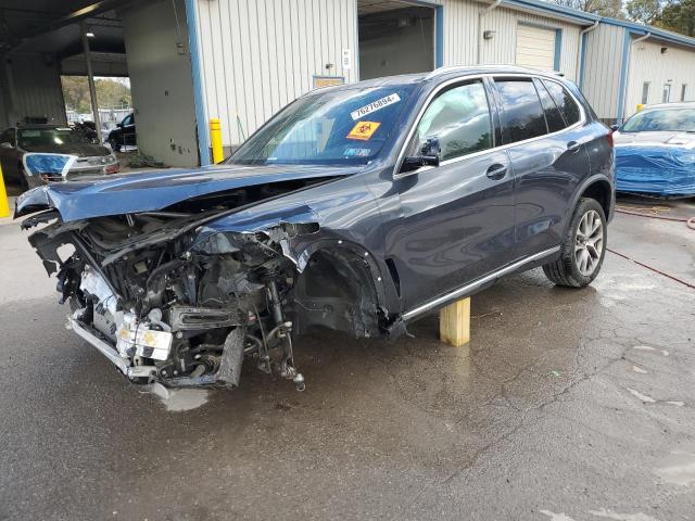 bmw x5 xdrive4 2021 5uxcr6c03m9e80801