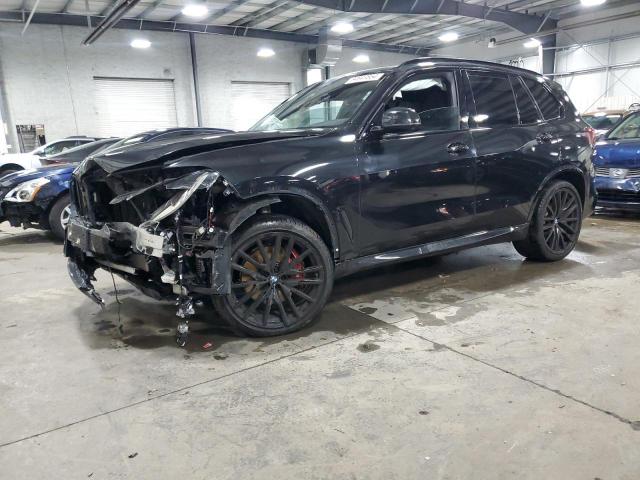 bmw x5 xdrive4 2022 5uxcr6c03n9n04450