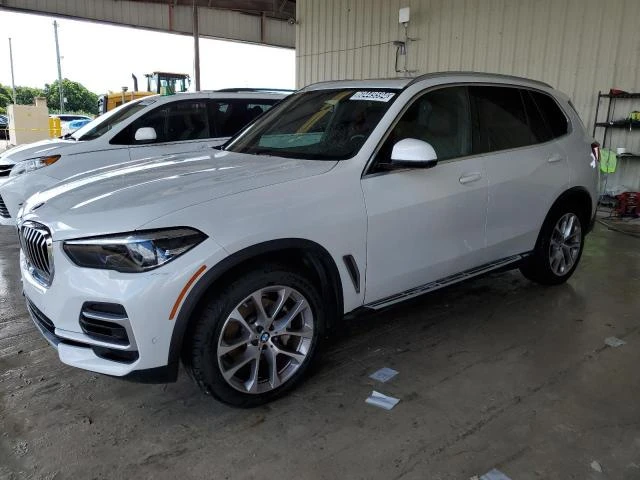 bmw x5 xdrive4 2023 5uxcr6c03p9n44305