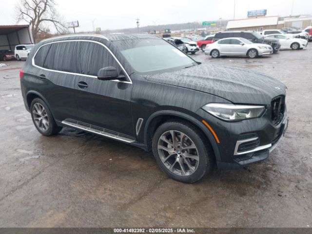 bmw x5 2023 5uxcr6c03p9p62891