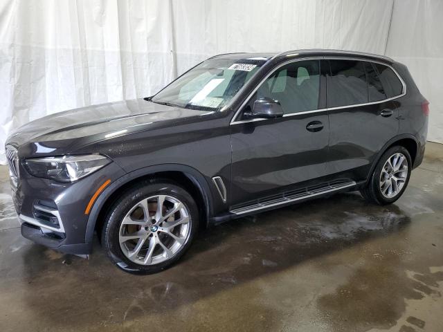 bmw x5 xdrive4 2023 5uxcr6c03p9p81716