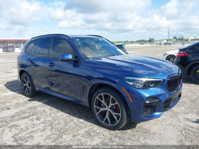 bmw x5 2023 5uxcr6c03p9r36300