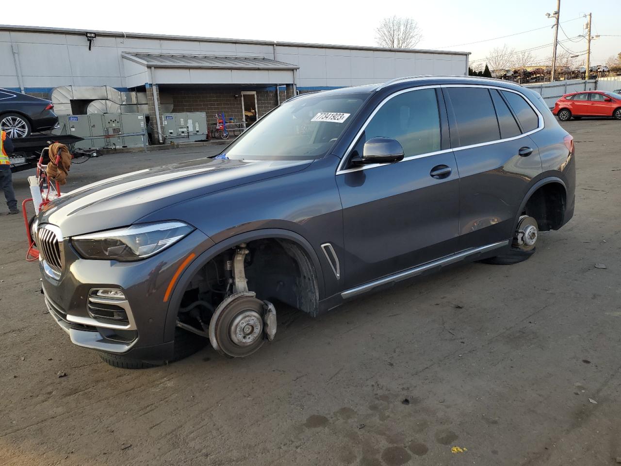 bmw x5 2020 5uxcr6c04l9b06860