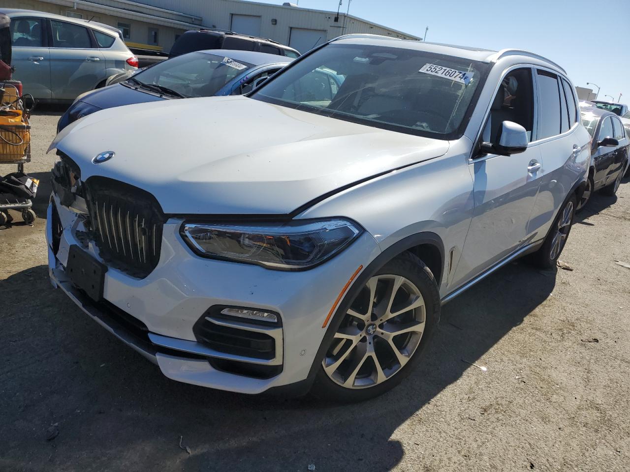 bmw x5 2020 5uxcr6c04l9b93997