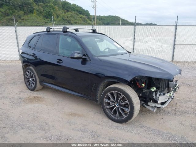 bmw x5 2021 5uxcr6c04m9f11862