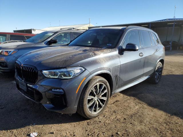 bmw x5 2021 5uxcr6c04m9h49887