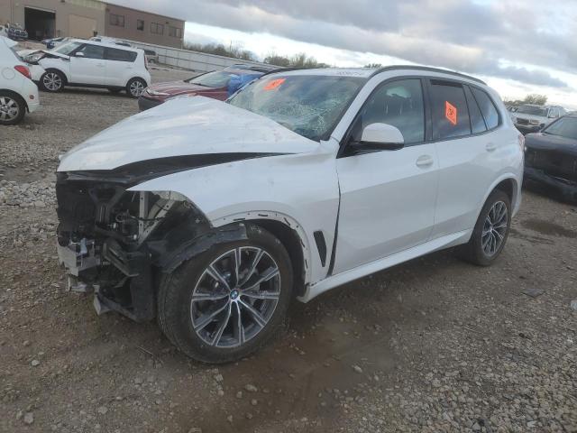 bmw x5 xdrive4 2022 5uxcr6c04n9m45490