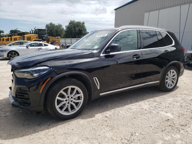 bmw x5 2022 5uxcr6c04n9m69708