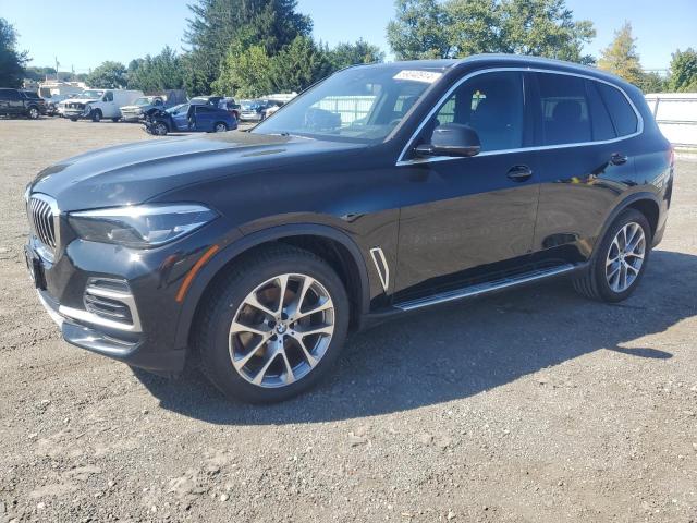 bmw x5 xdrive4 2023 5uxcr6c04p9n98955