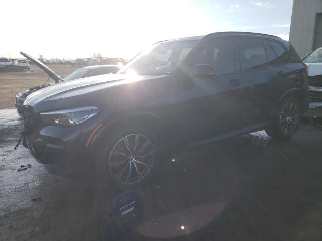 bmw x5 xdrive4 2023 5uxcr6c04p9p50636