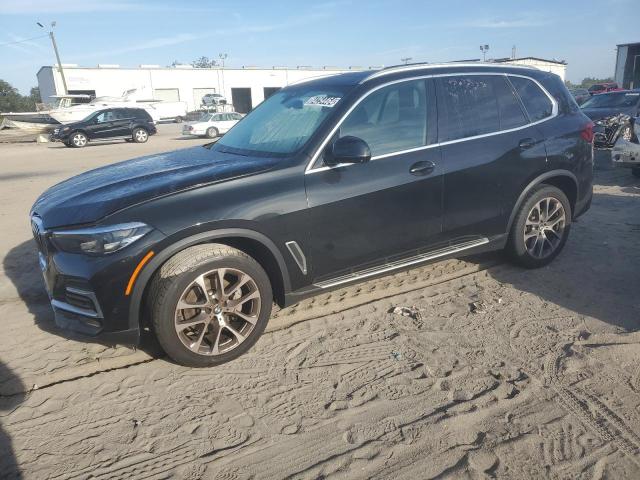 bmw x5 xdrive4 2023 5uxcr6c04p9p81613