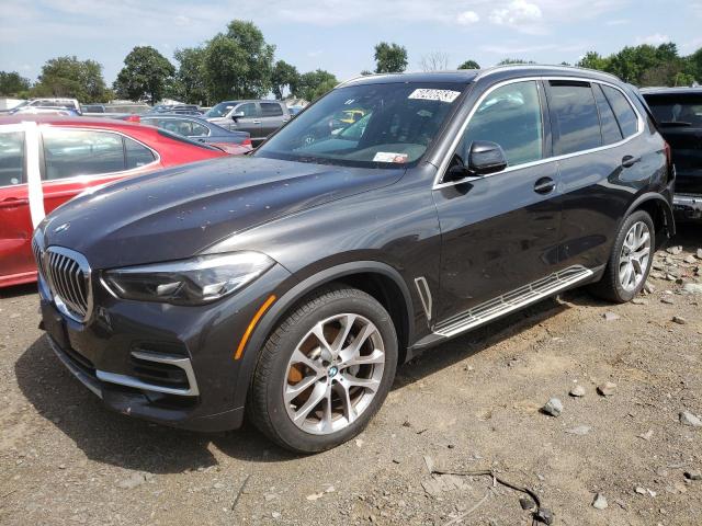 bmw  2023 5uxcr6c04p9r47984