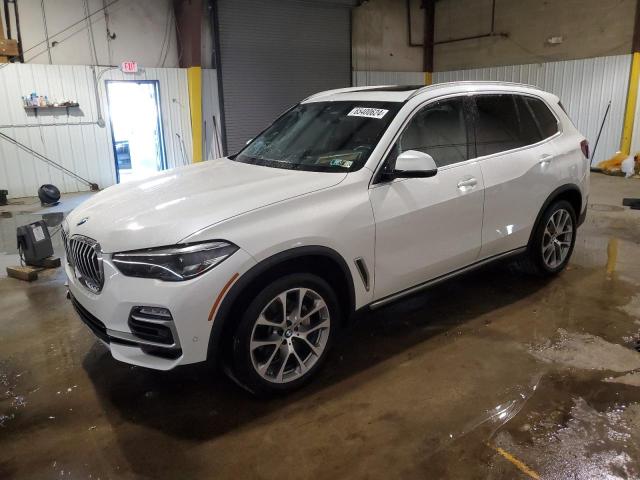 bmw x5 xdrive4 2020 5uxcr6c05l9b55999