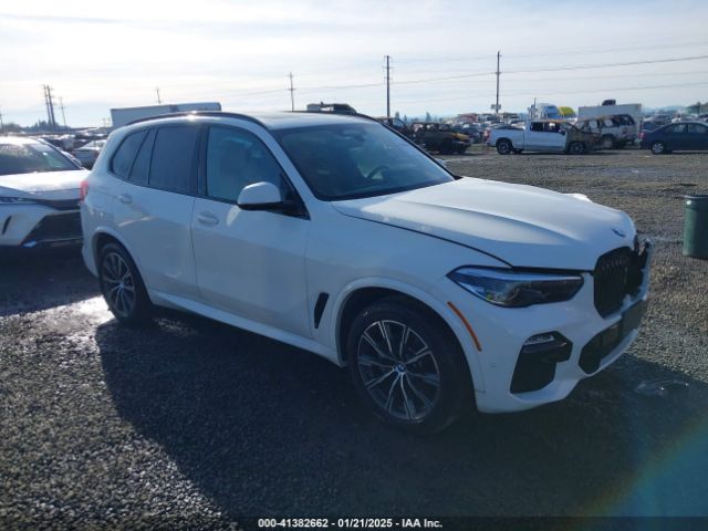 bmw x5 2021 5uxcr6c05m9f27732