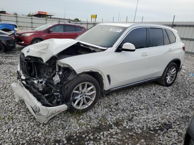 bmw x5 xdrive4 2021 5uxcr6c05m9f28976