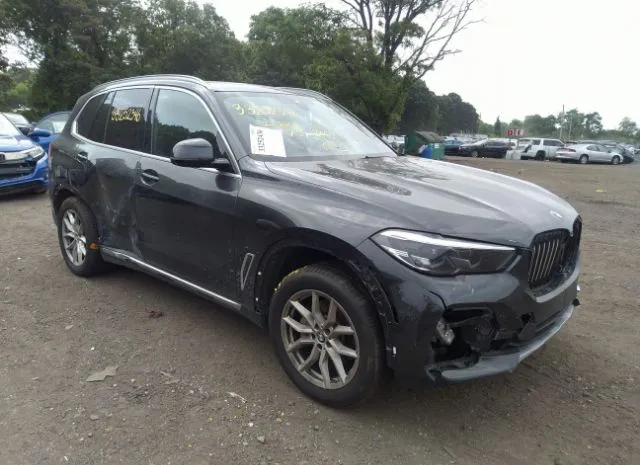 bmw x5 2021 5uxcr6c05m9f47446