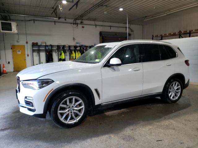 bmw x5 xdrive4 2021 5uxcr6c05m9f92967