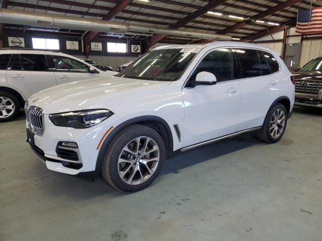 bmw x5 xdrive4 2021 5uxcr6c05m9h45993