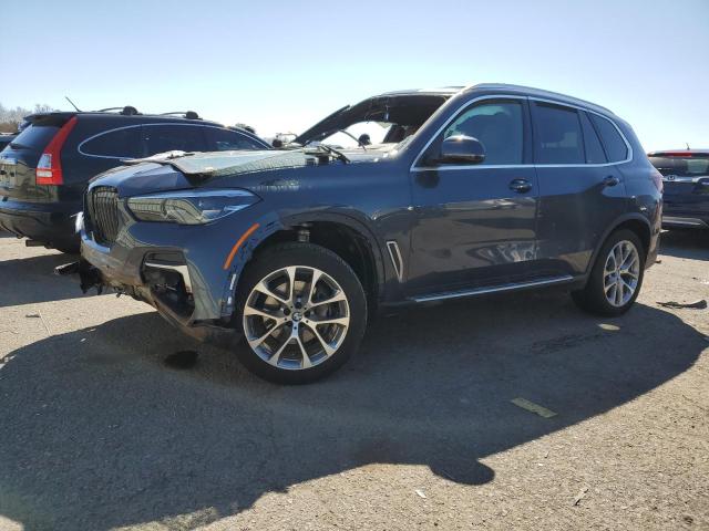 bmw x5 xdrive4 2022 5uxcr6c05n9k13335