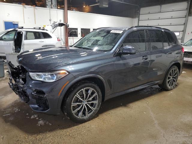 bmw x5 xdrive4 2022 5uxcr6c05n9k98760