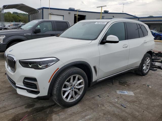 bmw x5 xdrive4 2023 5uxcr6c05p9p34963