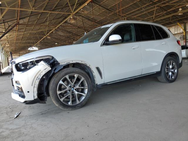 bmw x5 2023 5uxcr6c05p9p63539