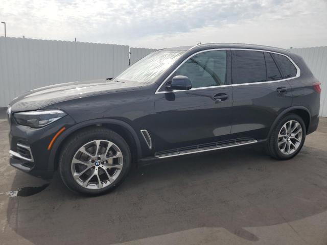 bmw x5 2023 5uxcr6c05p9p81099